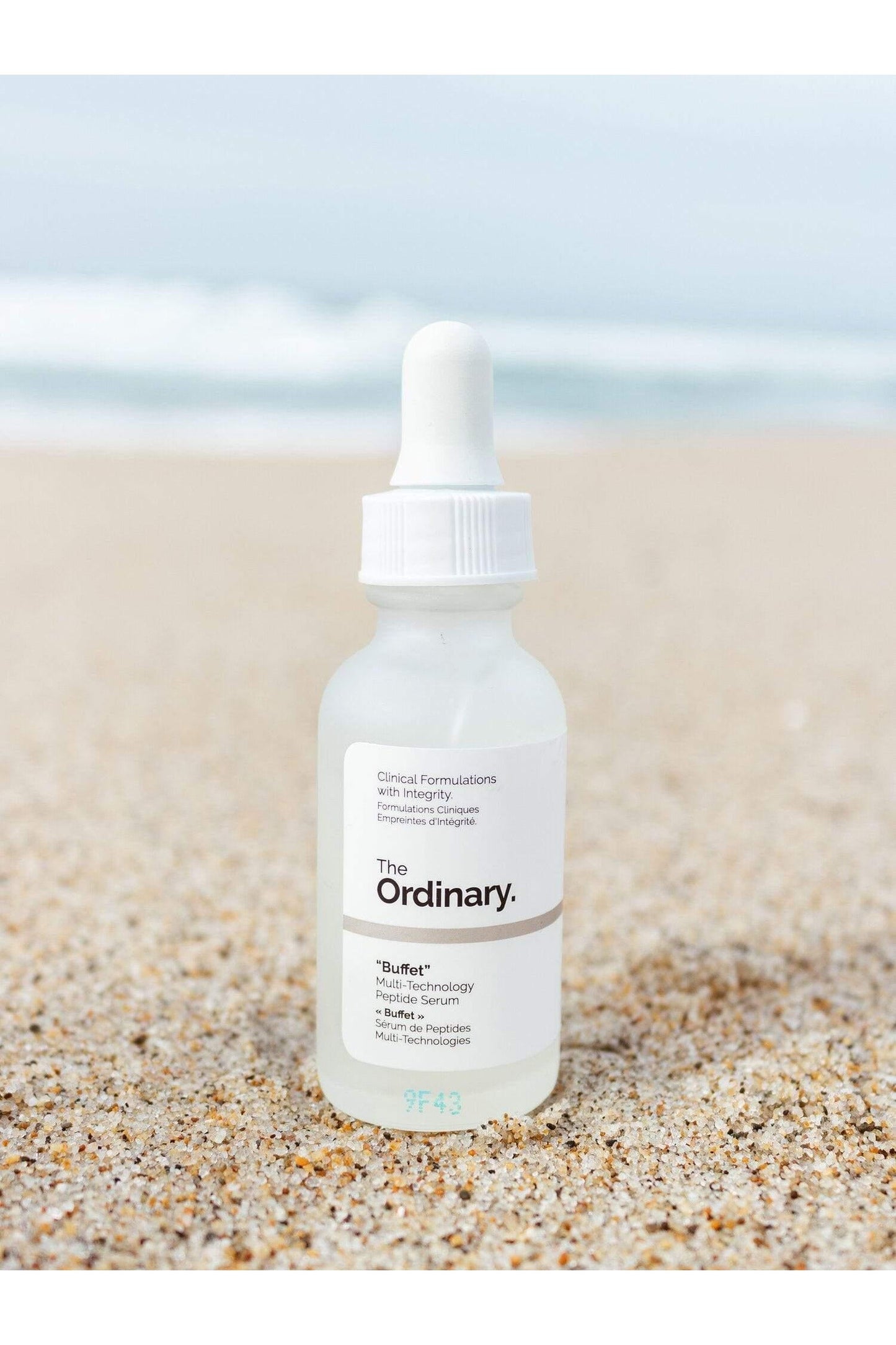 Buy Ordinary Buffet 30ml in Pakistan
