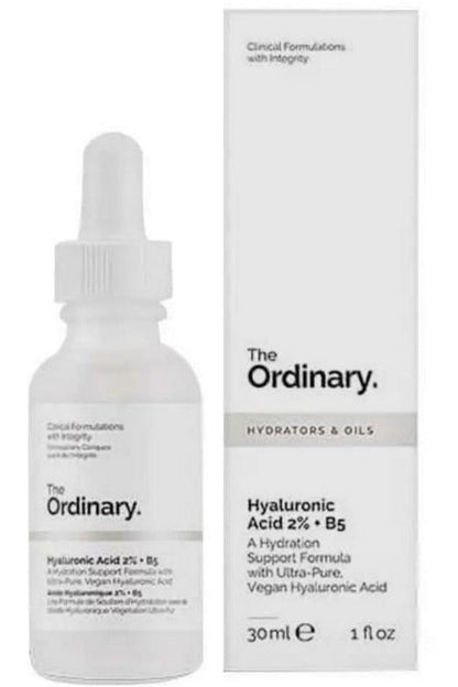 Buy Ordinary Hyaluronic Acid 2% + B5 in Pakistan