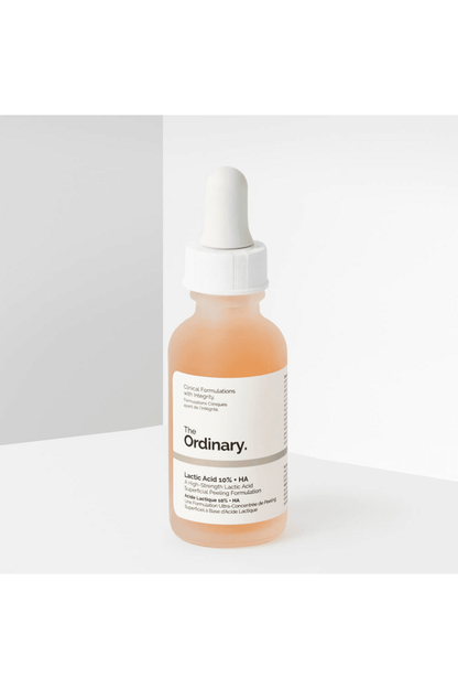 Buy Ordinary Lactic Acid 10% + HA in Pakistan
