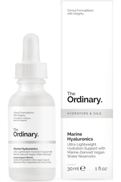 Buy Ordinary Marine Hyaluronics - 30ml in Pakistan
