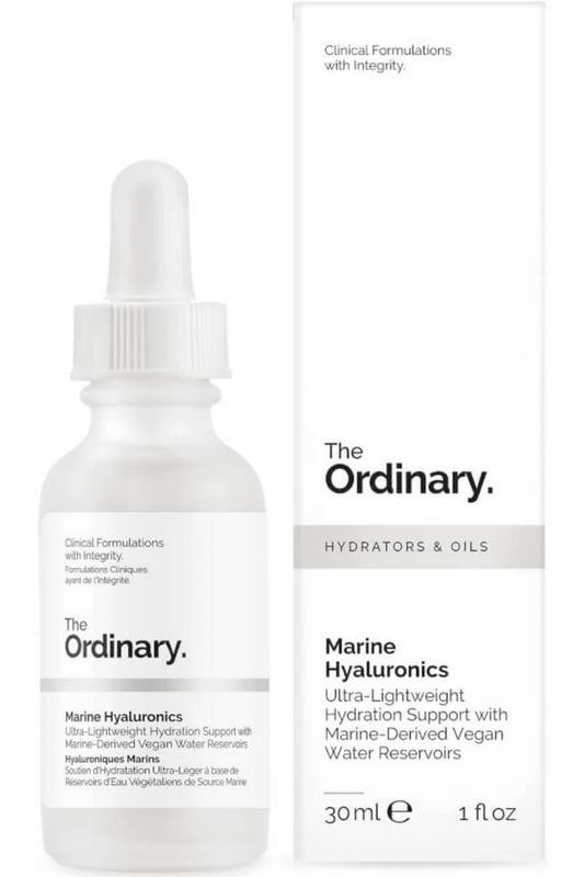 Buy Ordinary Marine Hyaluronics - 30ml in Pakistan