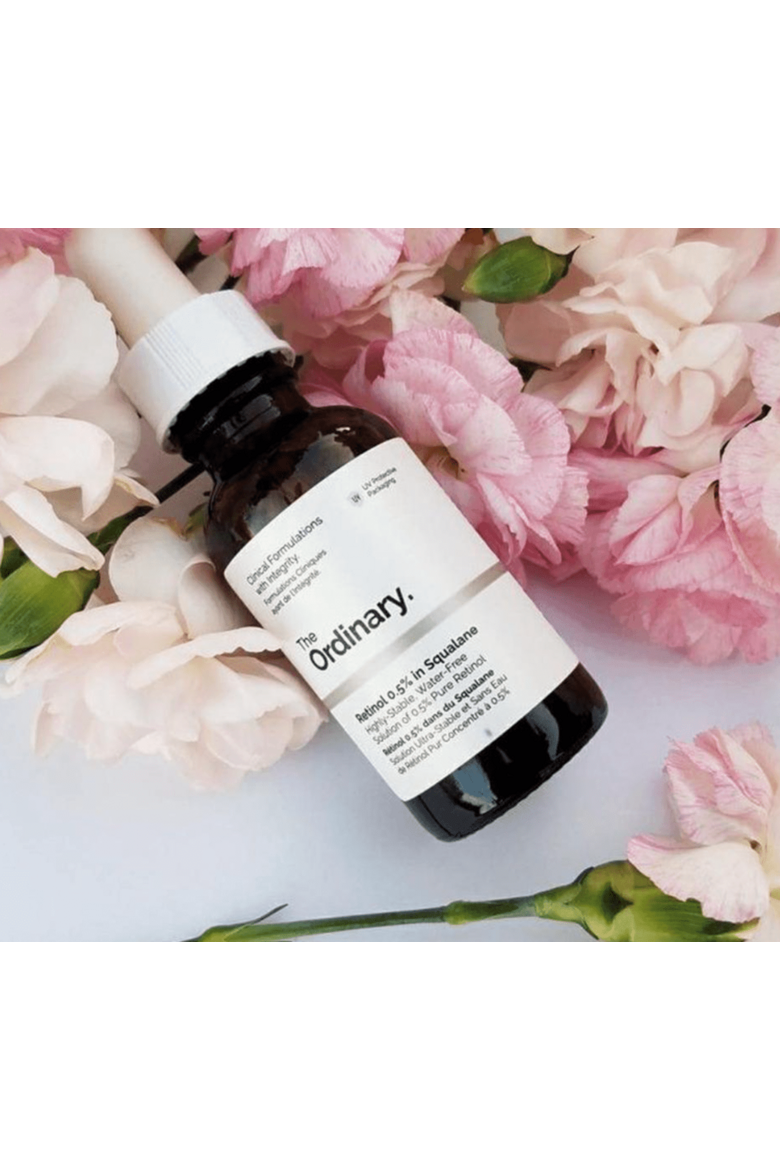 Buy Ordinary Retinol 0.5% in Squalane - 30ml. in Pakistan