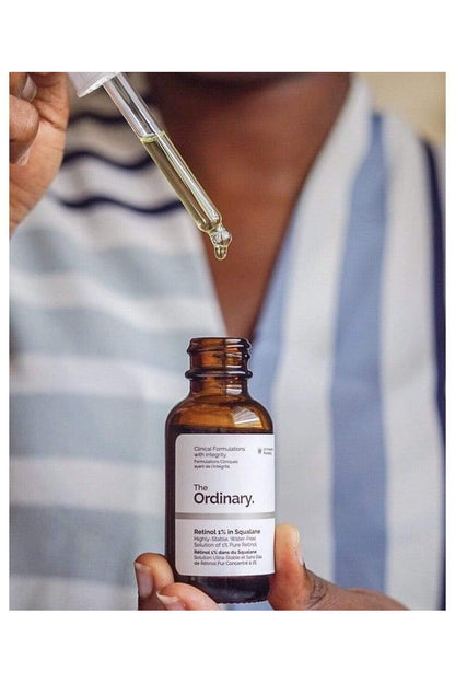 Buy Ordinary Retinol 1% in Squalane in Pakistan
