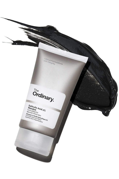 Buy Ordinary Salicylic Acid 2% Masque - 50ml in Pakistan