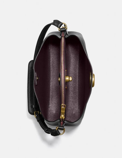 Buy Coach Willow Shoulder Bag Medium in Pakistan