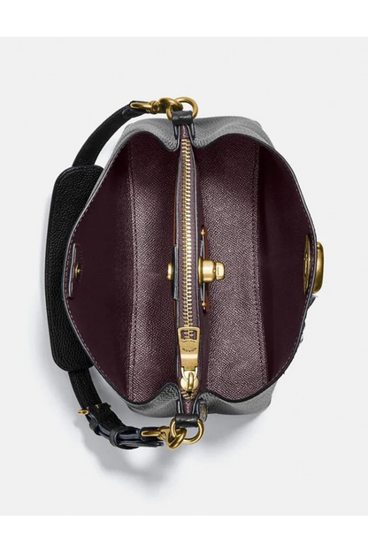 Buy Coach Willow Bucket Bag 30 - Black in Pakistan