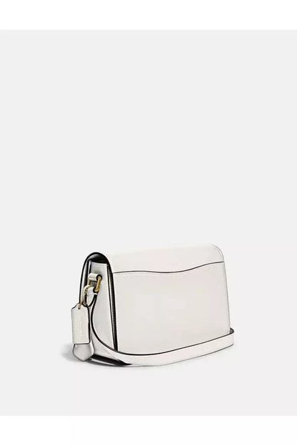 Buy Coach Studio Shoulder Bag - White in Pakistan