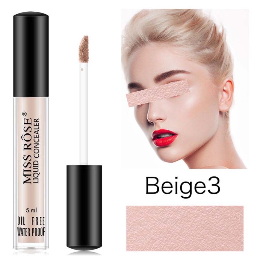 Buy Miss Rose Pamella Ferrari Long Lasting Concealer For Girls Without Box in Pakistan