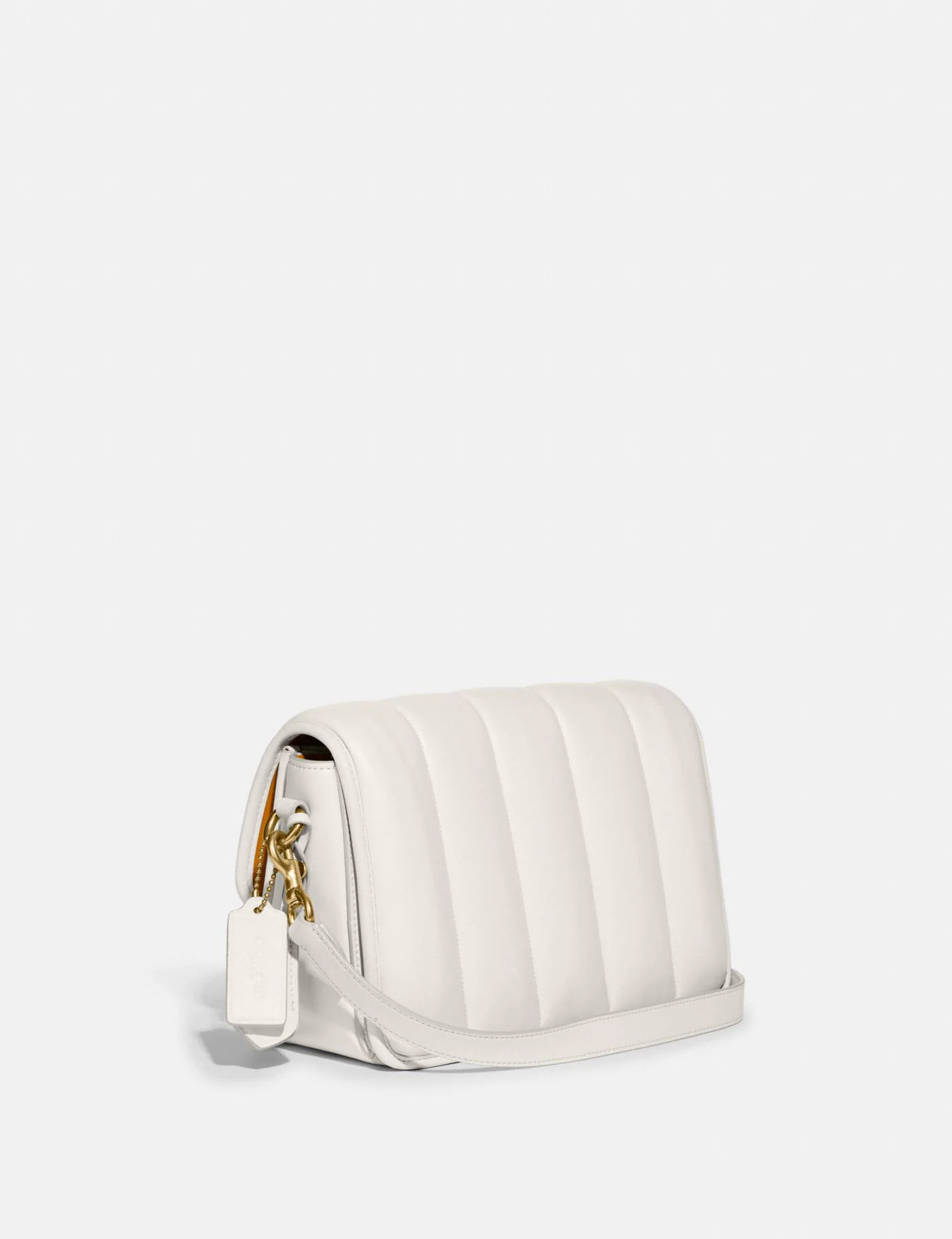 Buy Coach Studio Shoulder With Quilting Bag Medium in Pakistan