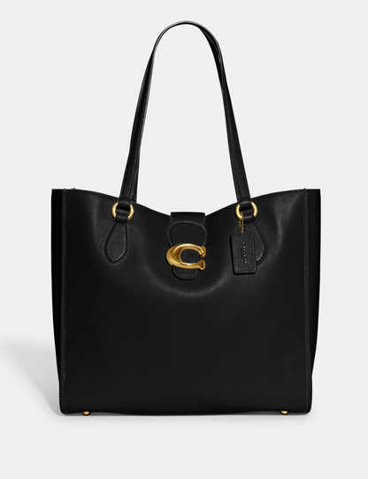 Buy Coach Theo Tote Bag Large in Pakistan