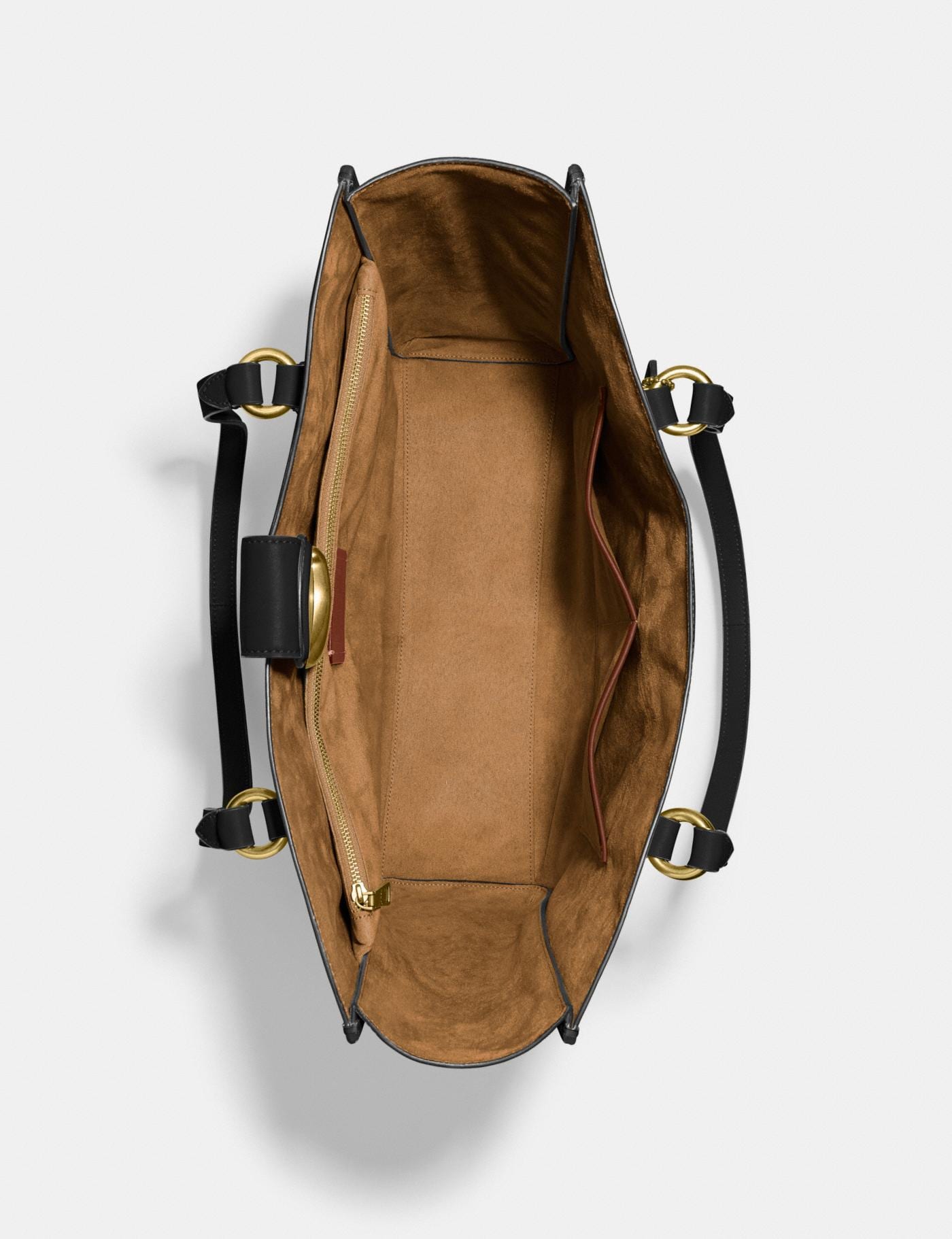 Buy Coach Theo Tote Bag Large in Pakistan