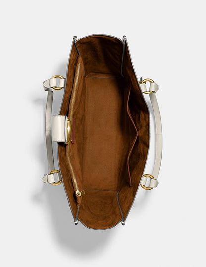 Buy Coach Theo Tote Bag Large in Pakistan