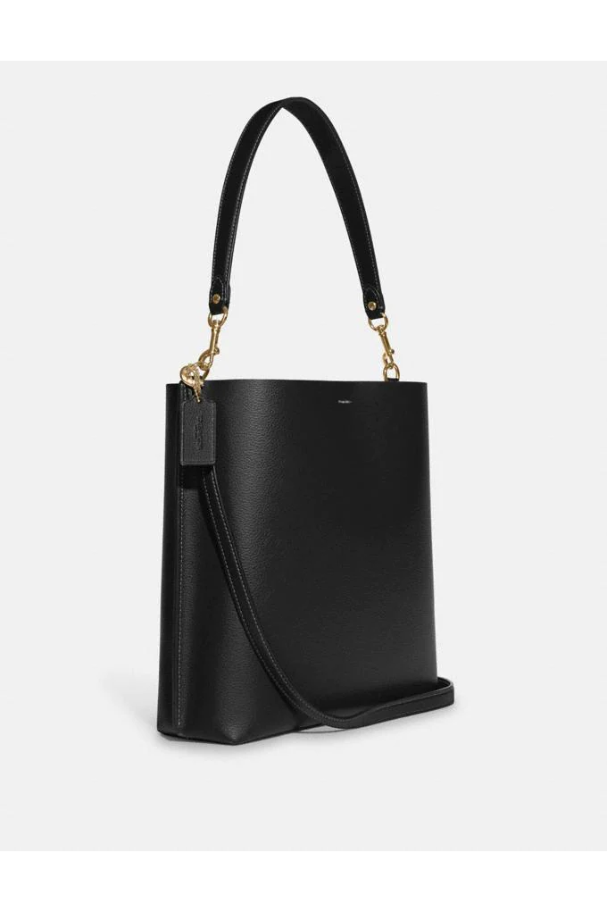 Buy Coach Mollie Bucket Bag - Black in Pakistan