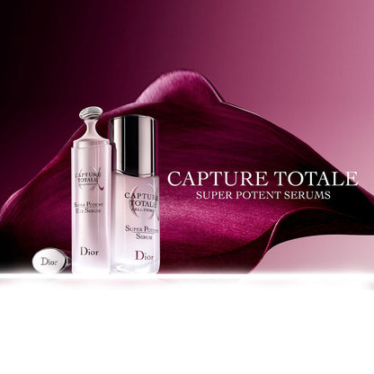 Dior Capture Totale C.E.L.L. Energy Firming & Wrinkle-Correcting Rich Cream 50 ML
