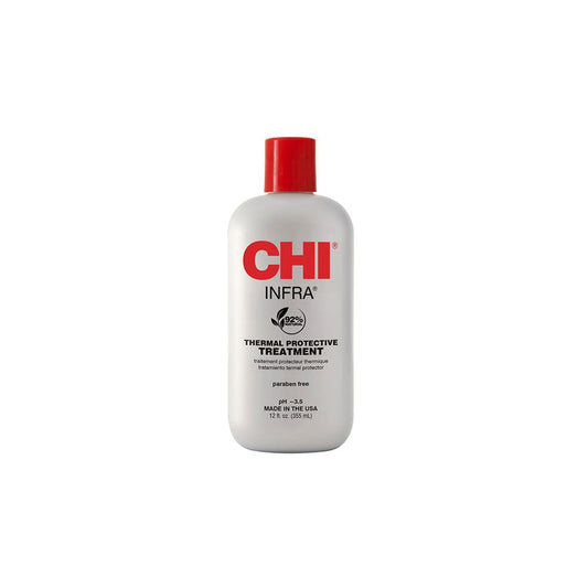 Chi Infra Thermal Protective Treatment Paraben Free 355ml