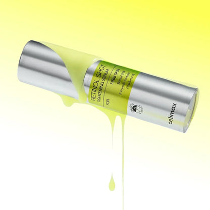 Celimax The Vita-A Retinol Shot Tightening Serum - 30ml