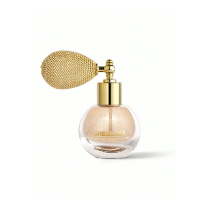 SHEGLAM Go Go Glow Highlighting Body Mist