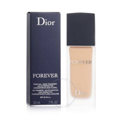 Buy Dior Forever No Transfer 24H Foundation High Perfection - 2.5N in Pakistan