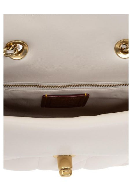 Buy Coach Pillow Madison - White in Pakistan