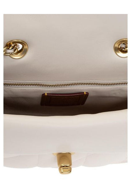 Buy Coach Pillow Madison - White in Pakistan