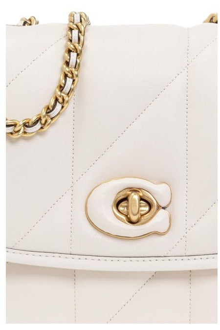 Buy Coach Pillow Madison - White in Pakistan