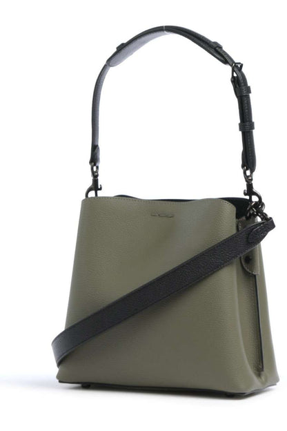 Buy Coach Willow Bucket Bag 30 - Green in Pakistan