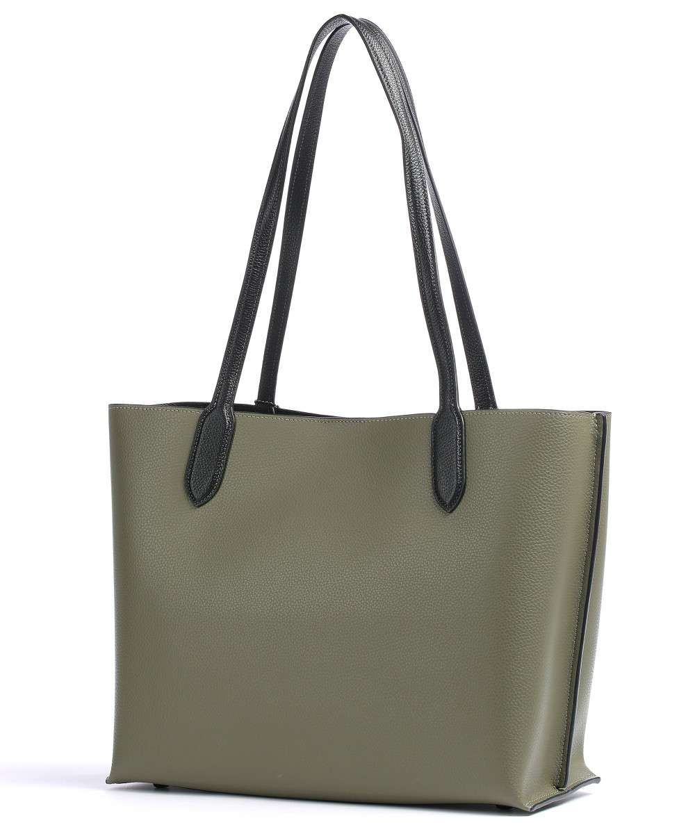 Buy Coach Willow Tote Bag Small in Pakistan
