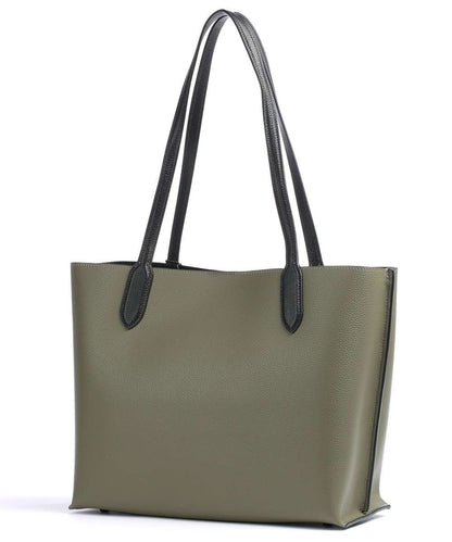 Buy Coach Willow Tote Bag Small in Pakistan