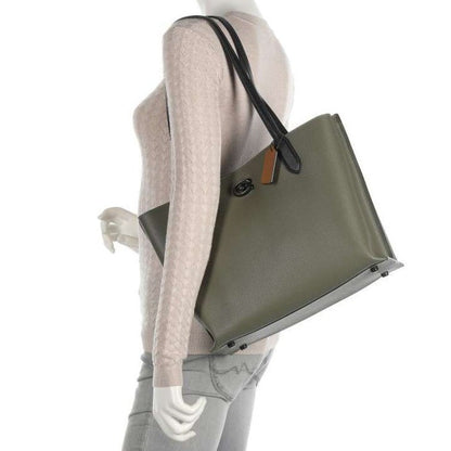 Buy Coach Willow Tote Bag Small in Pakistan