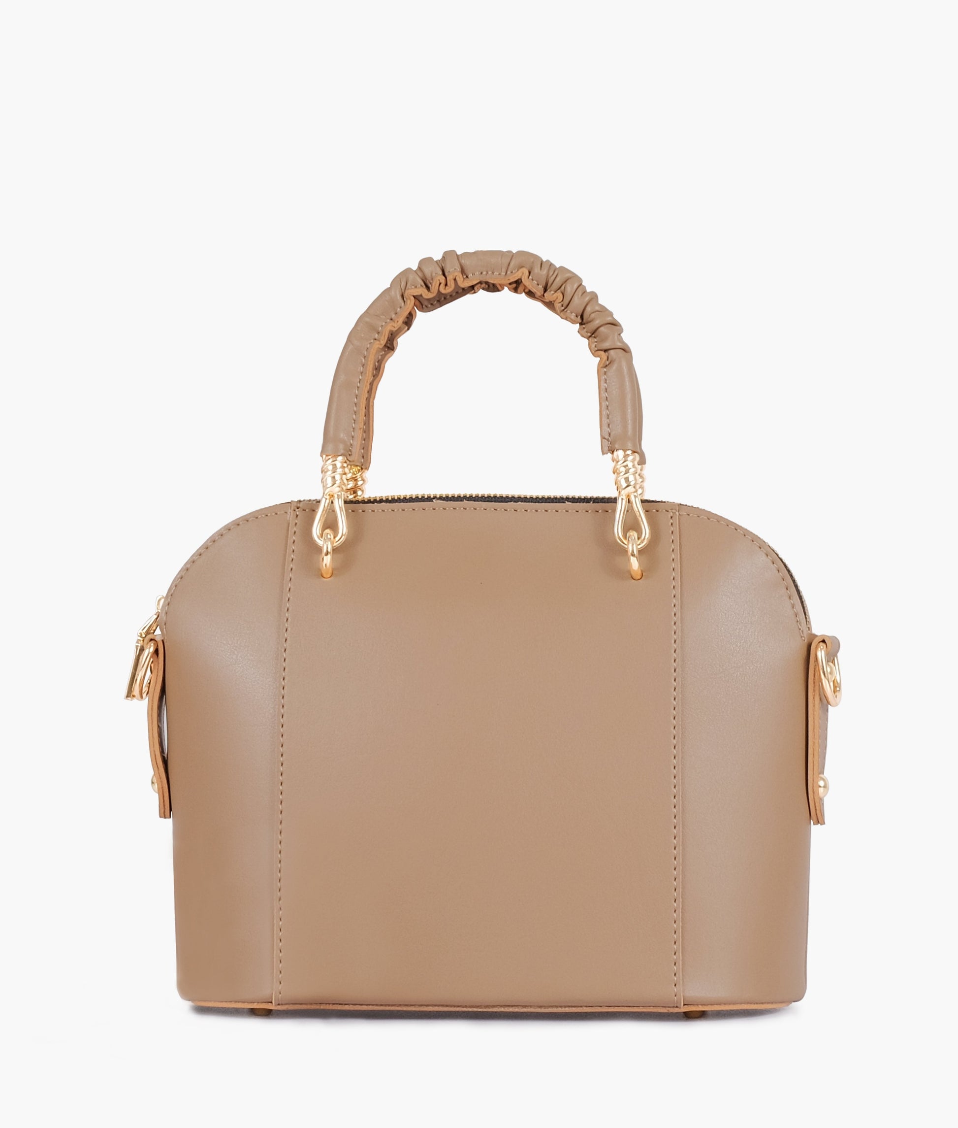 Buy Small Evening Bag - Coffee in Pakistan