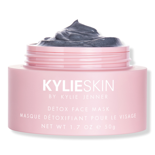 Buy Kylieskin Detox Face Mask Clay - 50 Gm in Pakistan