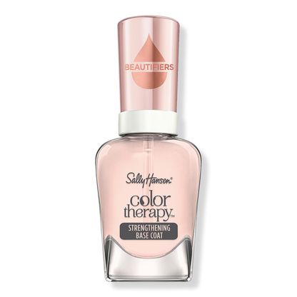 Buy Sally Hansen Top Coat High Gloss Color Therapy For Nail Polish - 553 in Pakistan