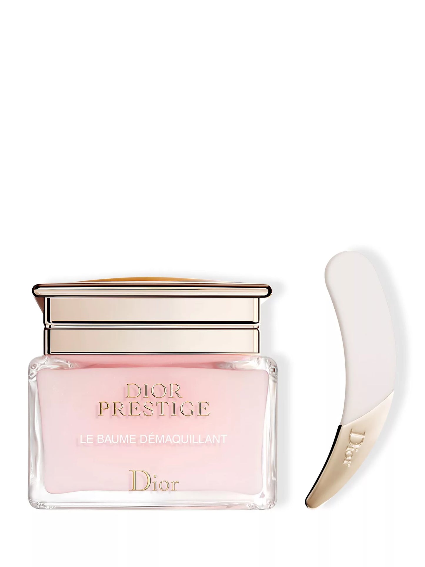 Buy Dior Prestige Exceptional Cleansing Balm To Oil 150 - Ml in Pakistan