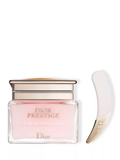 Buy Dior Prestige Exceptional Cleansing Balm To Oil 150 - Ml in Pakistan