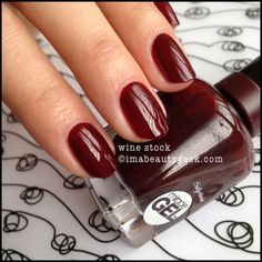 Buy Sally Hansen Miracle Gel Nail Polish - 480 Wine Stock in Pakistan