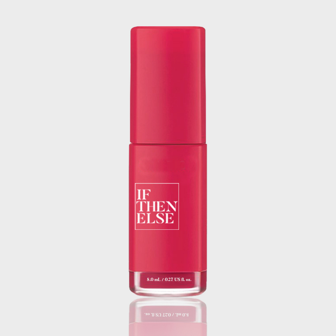 Buy If Then Else Berry Cheek Tint in Pakistan