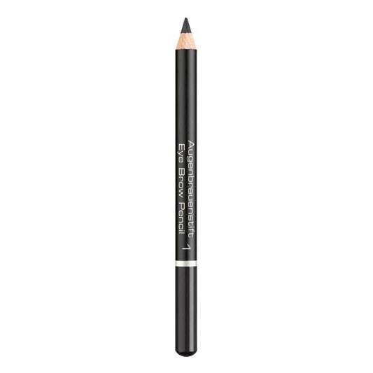 Buy Artdeco Eye Brow Pencil 01 Black in Pakistan