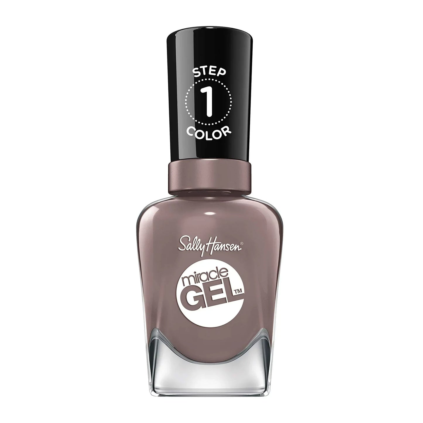 Buy Sally Hansen Esmalte Miracle Gel Nail Polish - 205 To The Taupe in Pakistan