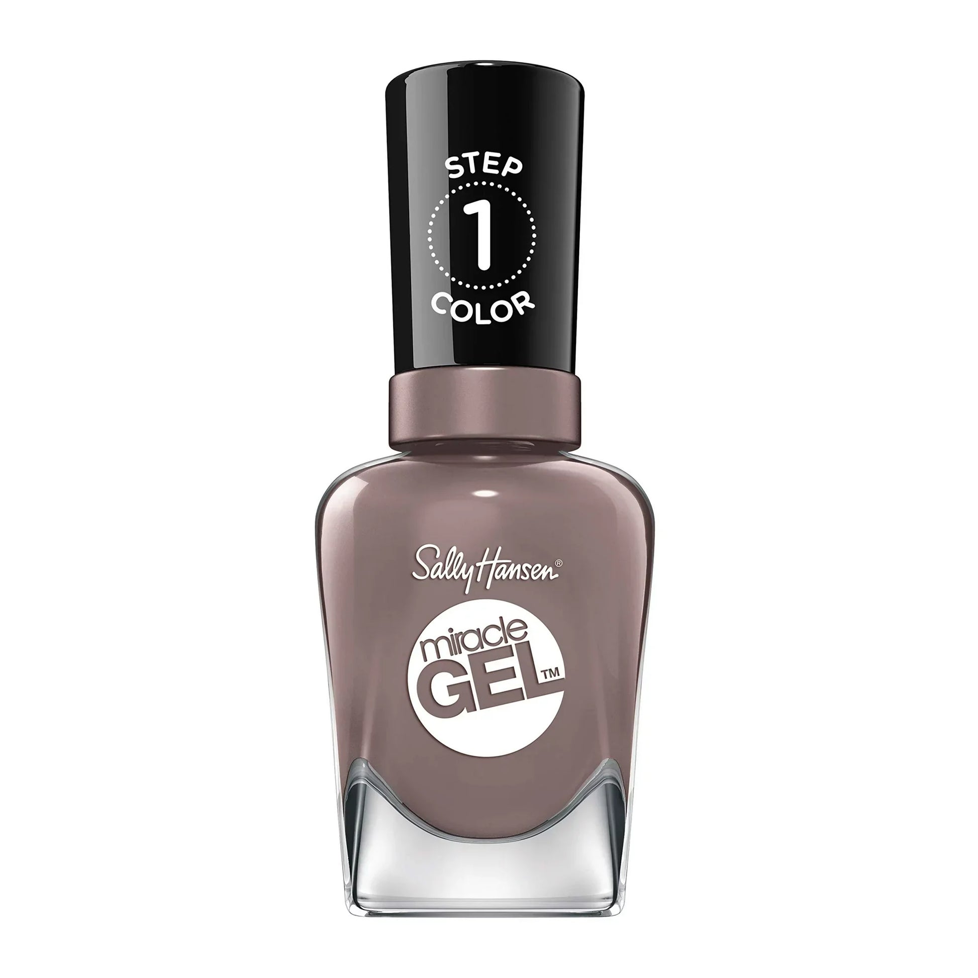 Buy Sally Hansen Esmalte Miracle Gel Nail Polish - 205 To The Taupe in Pakistan