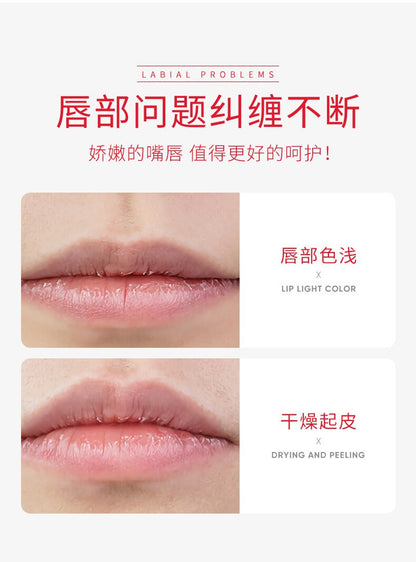 Buy Bioaqua Moisturizing Attractive Grapefruit Lip Balm in Pakistan