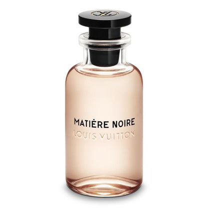 Buy Louis Vuitton Matiere Noire Unisex EDP - 100ml in Pakistan