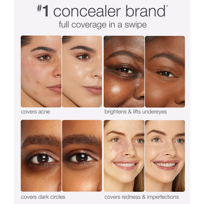 Tarte Shape Tape Contour Concealer  34S medium sand 10ml