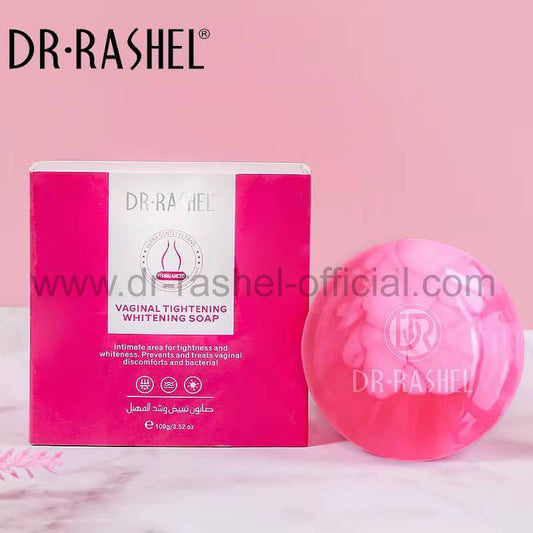 Buy Dr rashel Dr Rashel Feminine Vaginal Tightening Whitening Soap For Girls & Women - 100gm in Pakistan