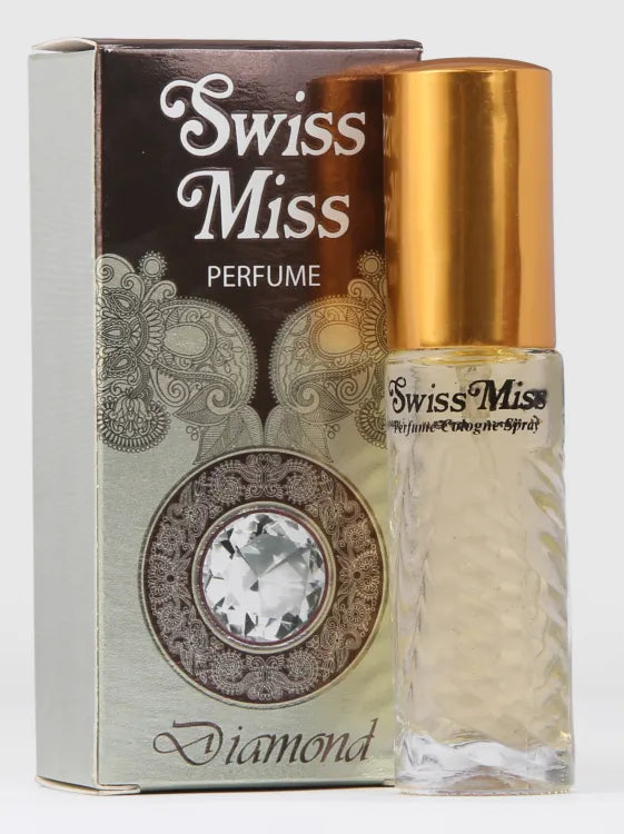 Buy Swiss Miss Diamond Perfume 15 - Ml in Pakistan