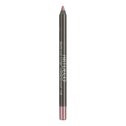Buy Artdeco Soft Lip Liner Water Proof 12 Warm Indian Red in Pakistan