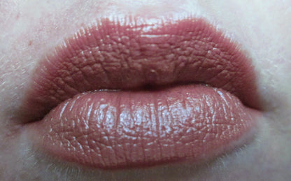Buy Rimmel London Moisture Renew Lipstick - 220 Heather Shimmer in Pakistan