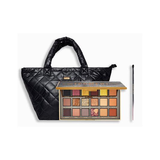 Huda Beauty All That Glitters Seti
