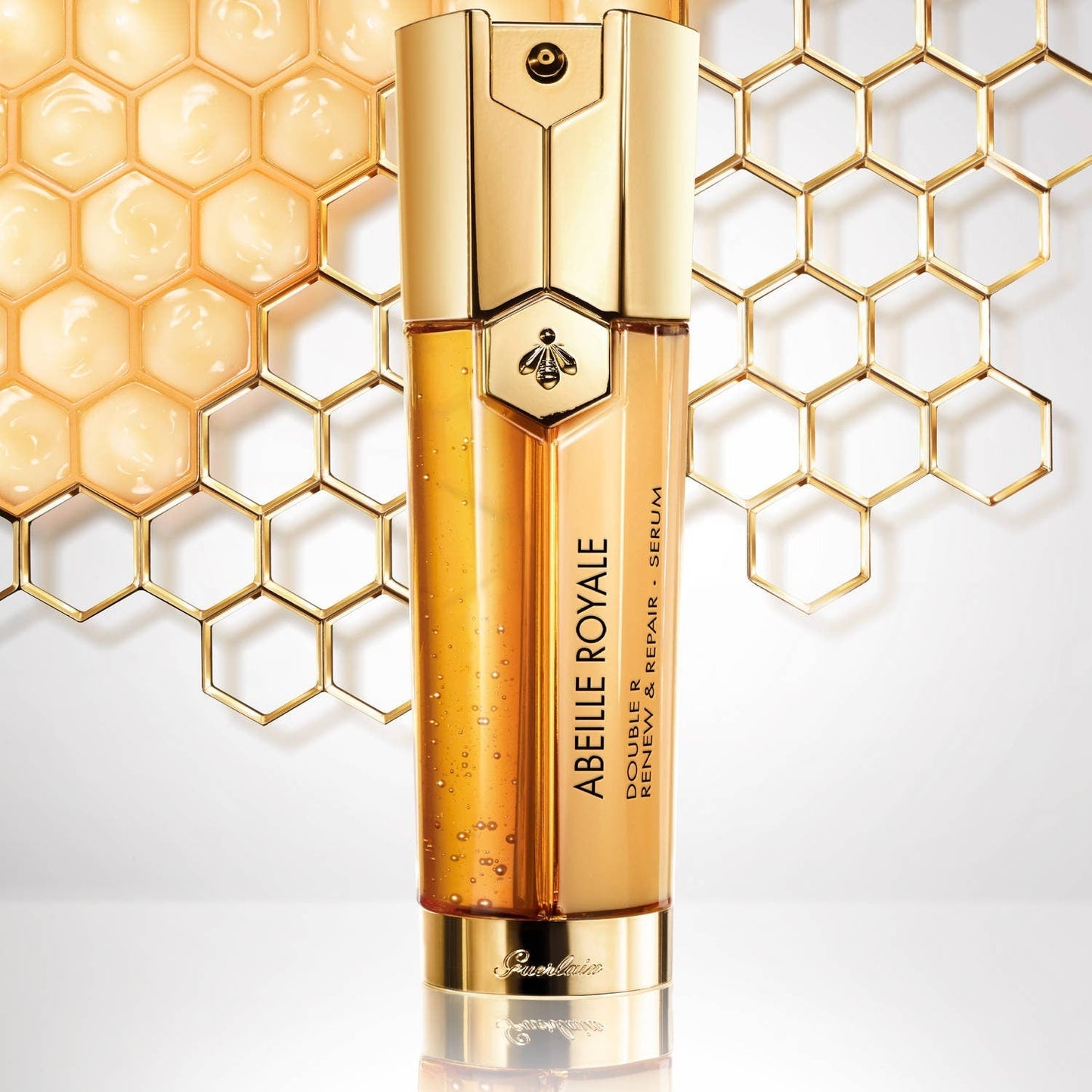 Buy Guerlain Abeille Royale Double R Renew & Repair Serum 30 - Ml in Pakistan