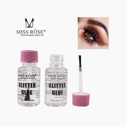 Buy Miss Rose Original Glitter Glue in Pakistan