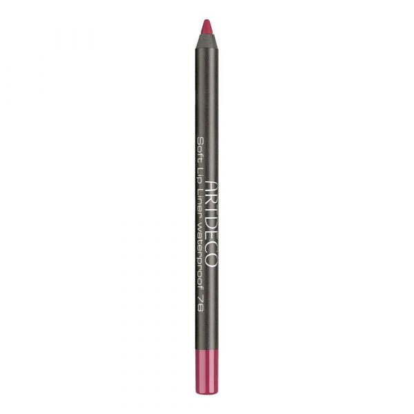 Buy Artdeco Soft Lip Liner Water Proof 76 Sweet Red in Pakistan